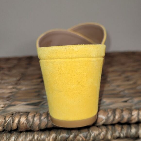 Stuart Weitzman Aletha Sandal Size 7 / Size 7.5 - Picture 7 of 8